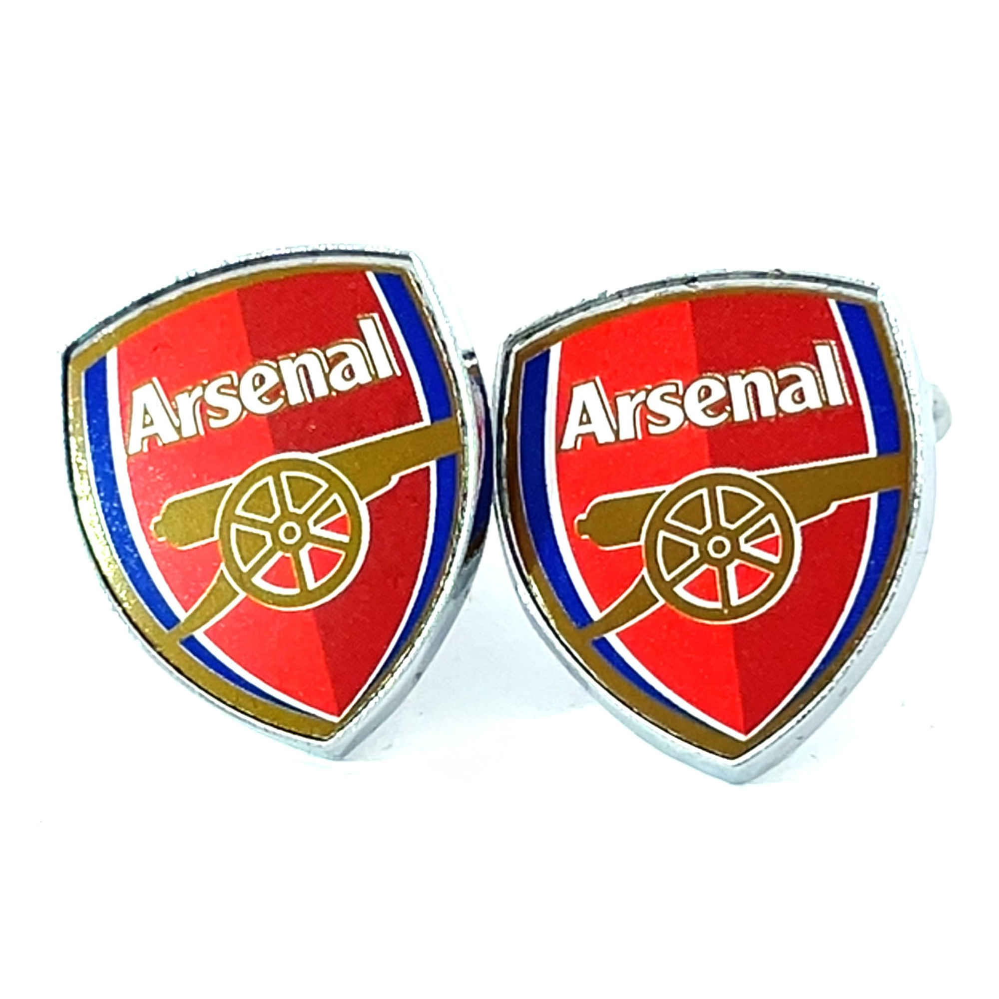 Arsenal FC Cufflinks