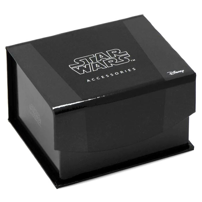 Dapper Darth Vader Star Wars Cufflinks Novelty Cufflinks Star Trek