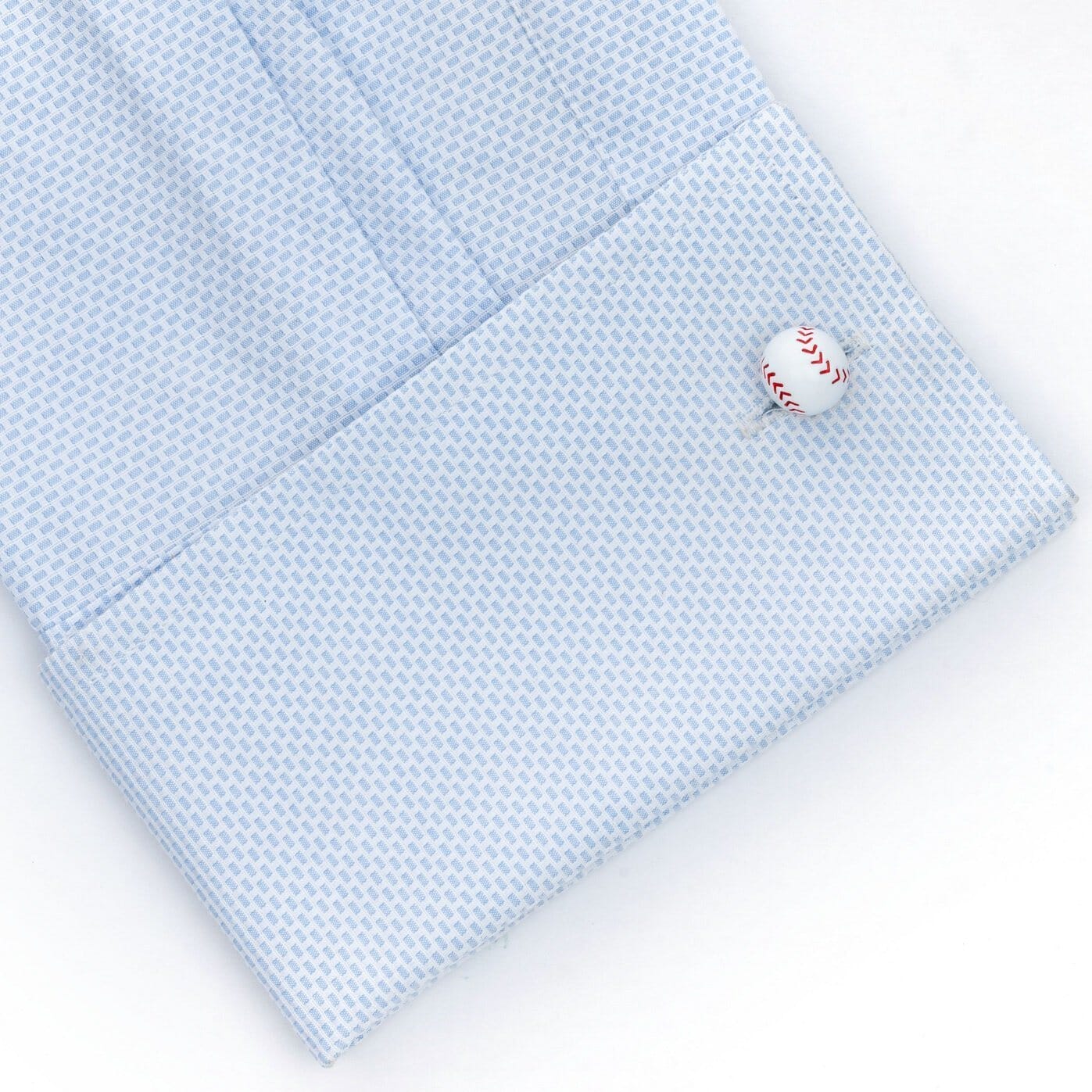 Baseball Glove and Ball Cufflinks Novelty Cufflinks Clinks Australia