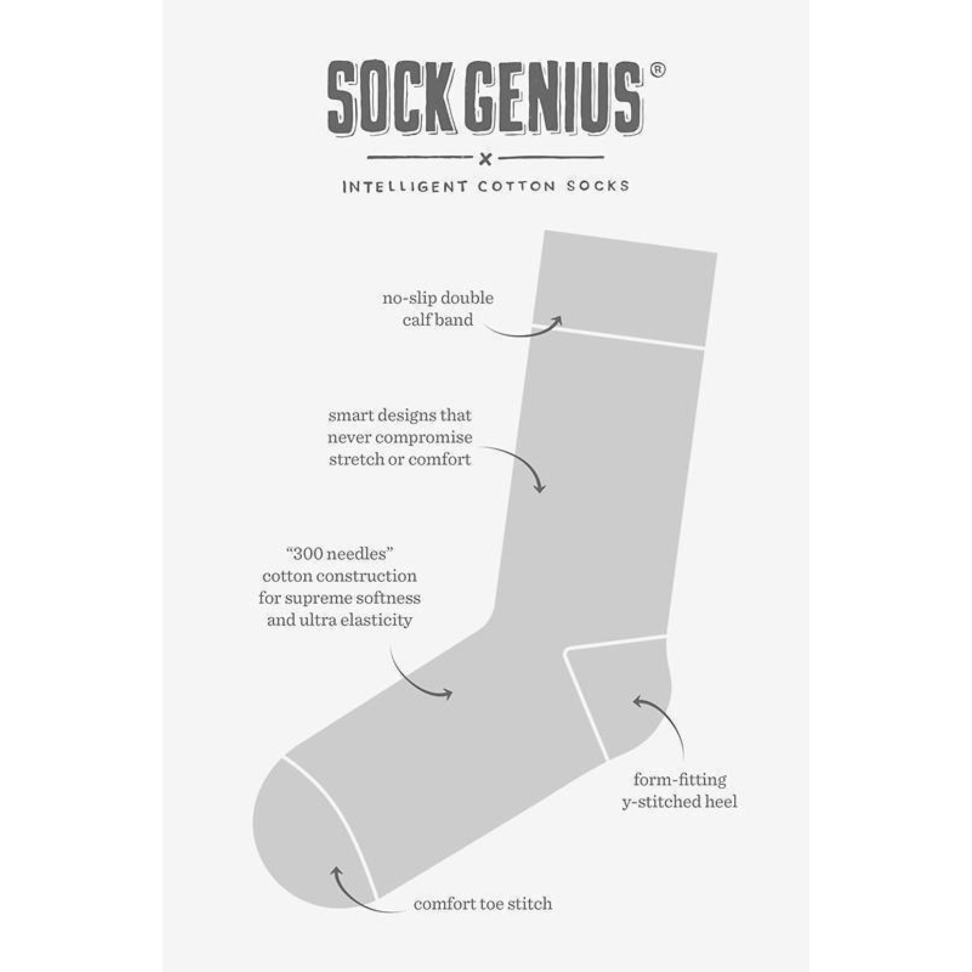 Lobsters Sock Socks Sock Genius