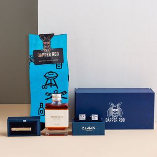 Set de Regalo Mejor Papá Cocktail
