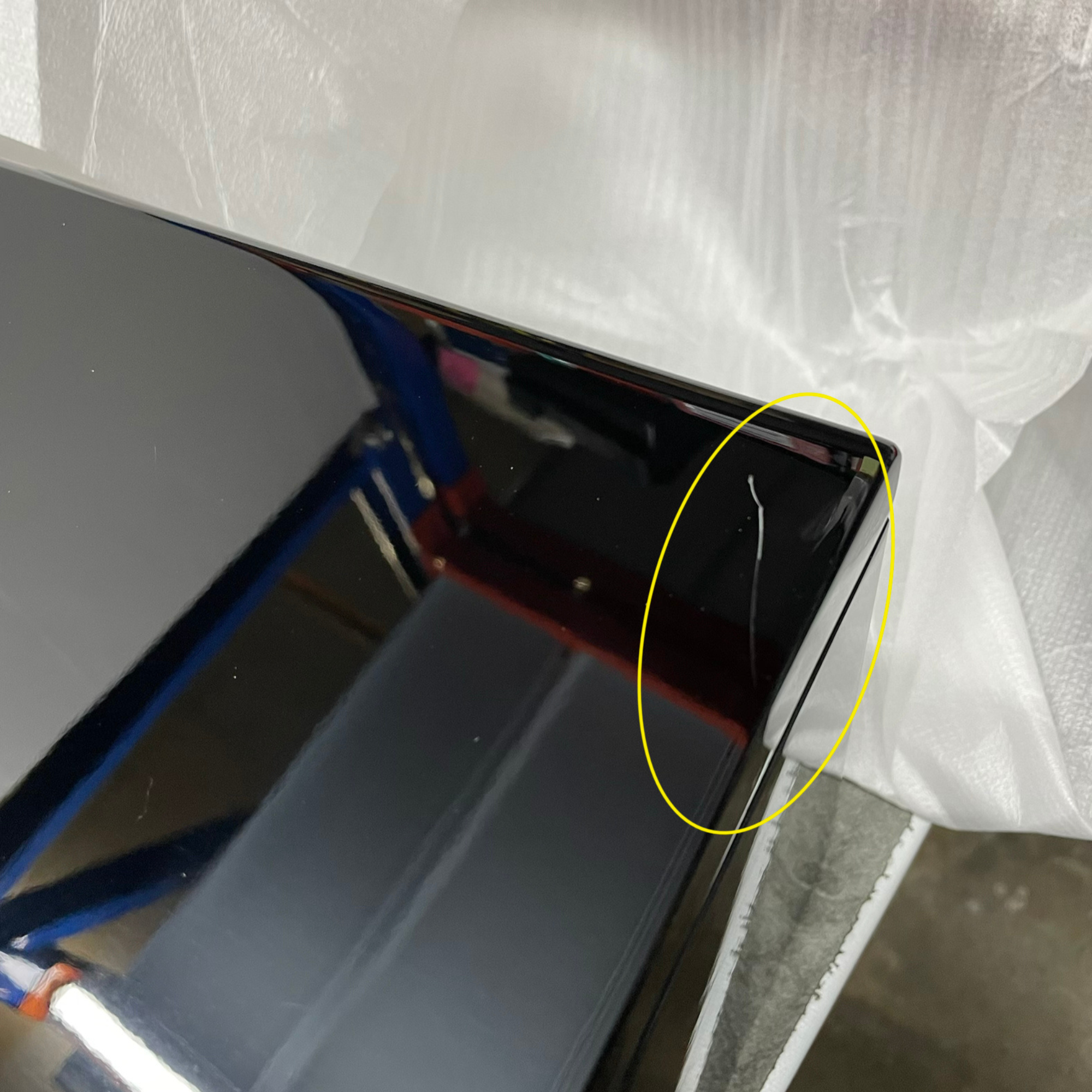 Seconds - Vancouver Watch Winder for 4 Black