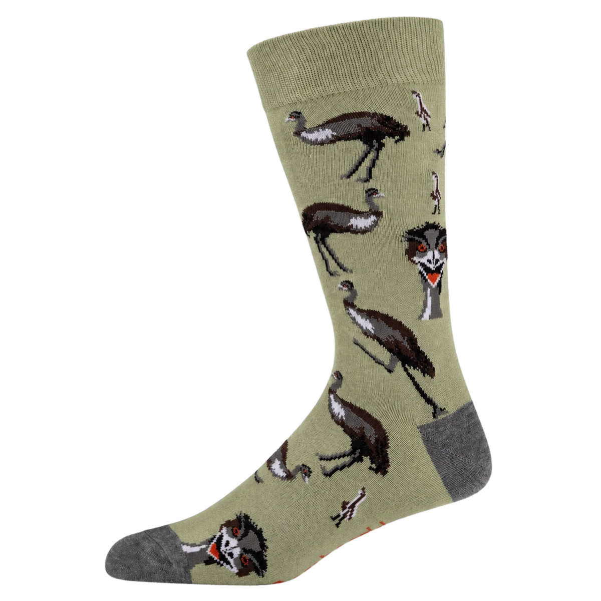Calcetines de Bambú Emú para Hombre