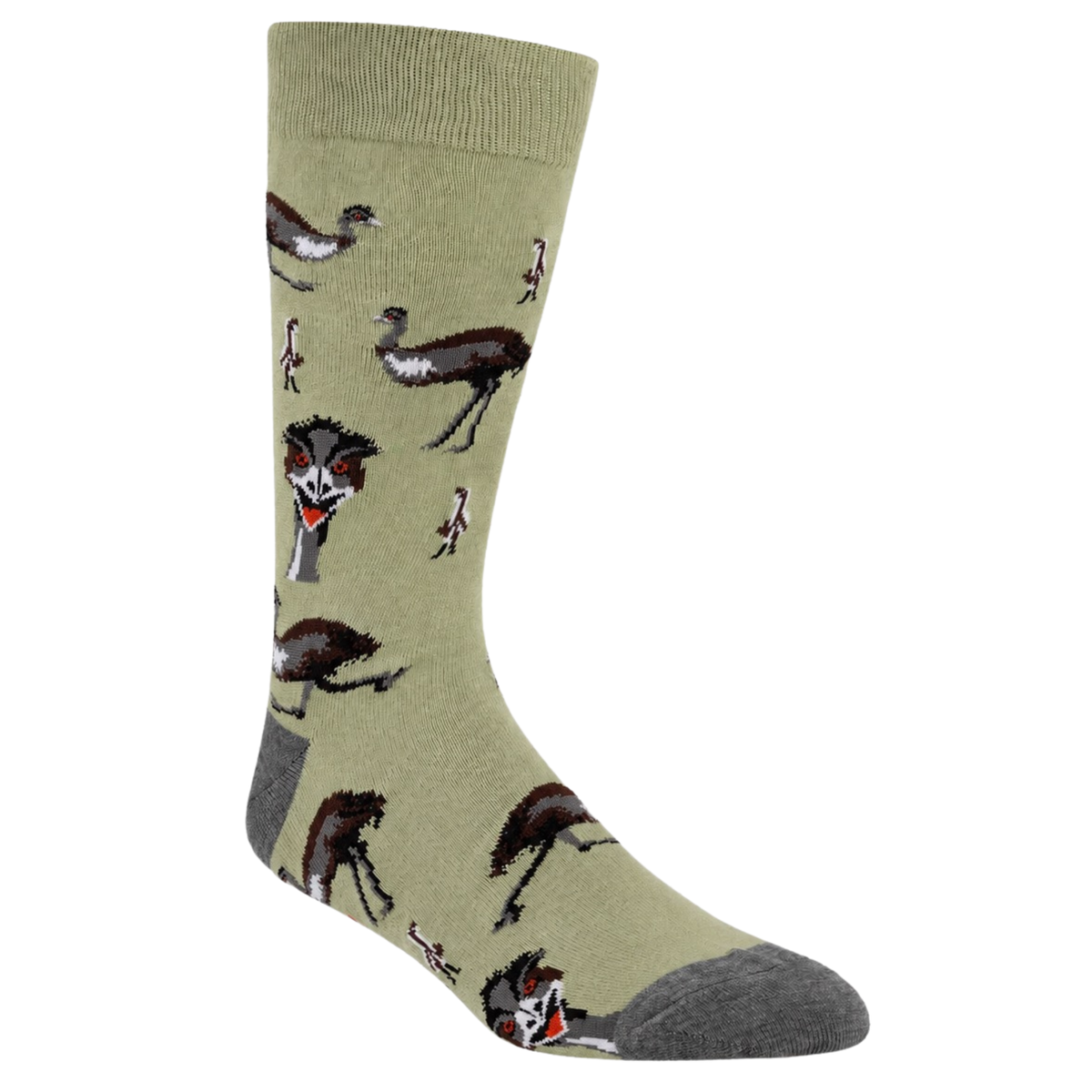 Calcetines de Bambú Emú para Hombre