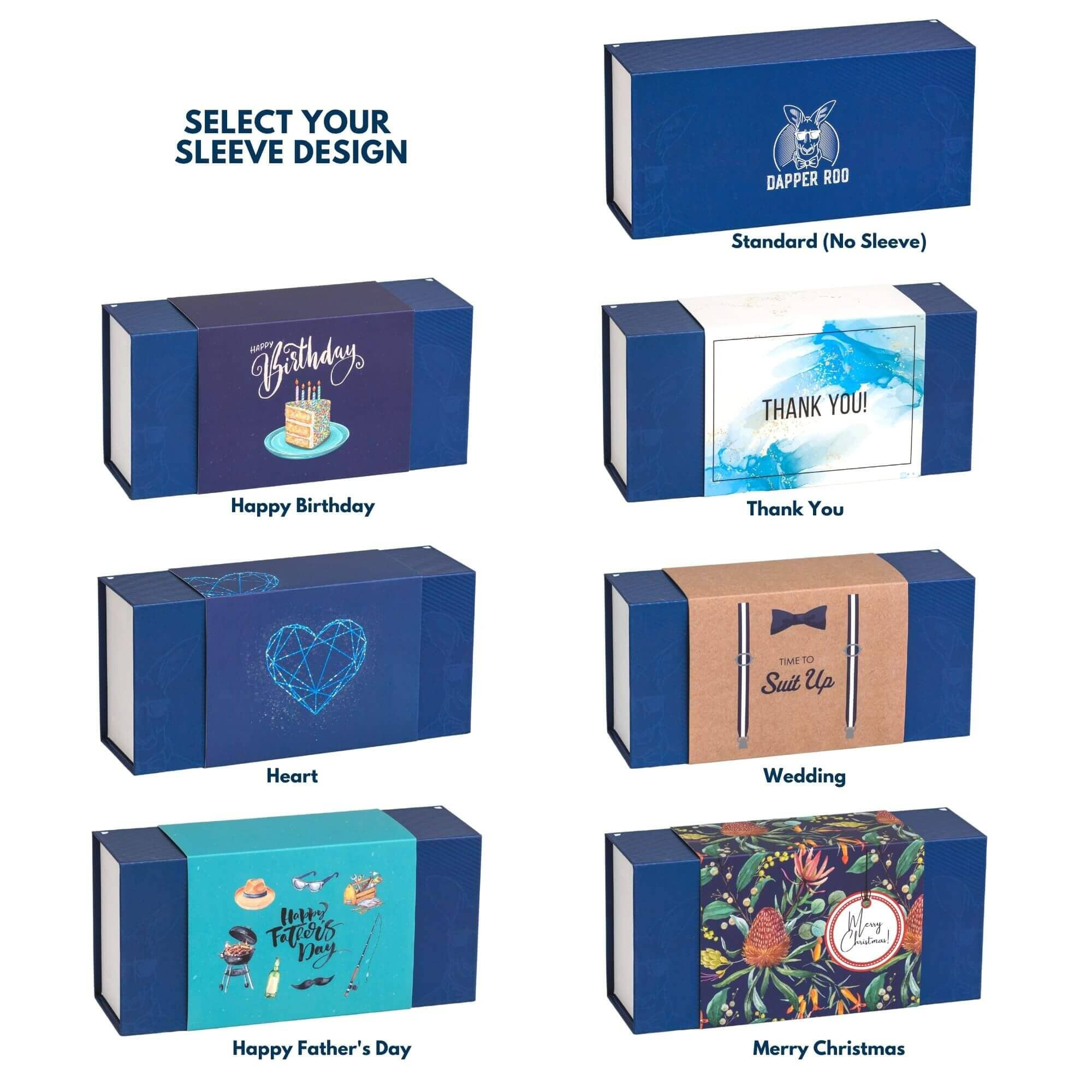 Golf Socks Gift Set
