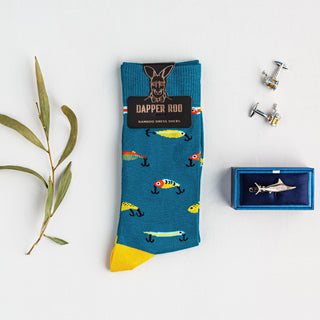 Fishing Gift Set Gift Set Clinks 