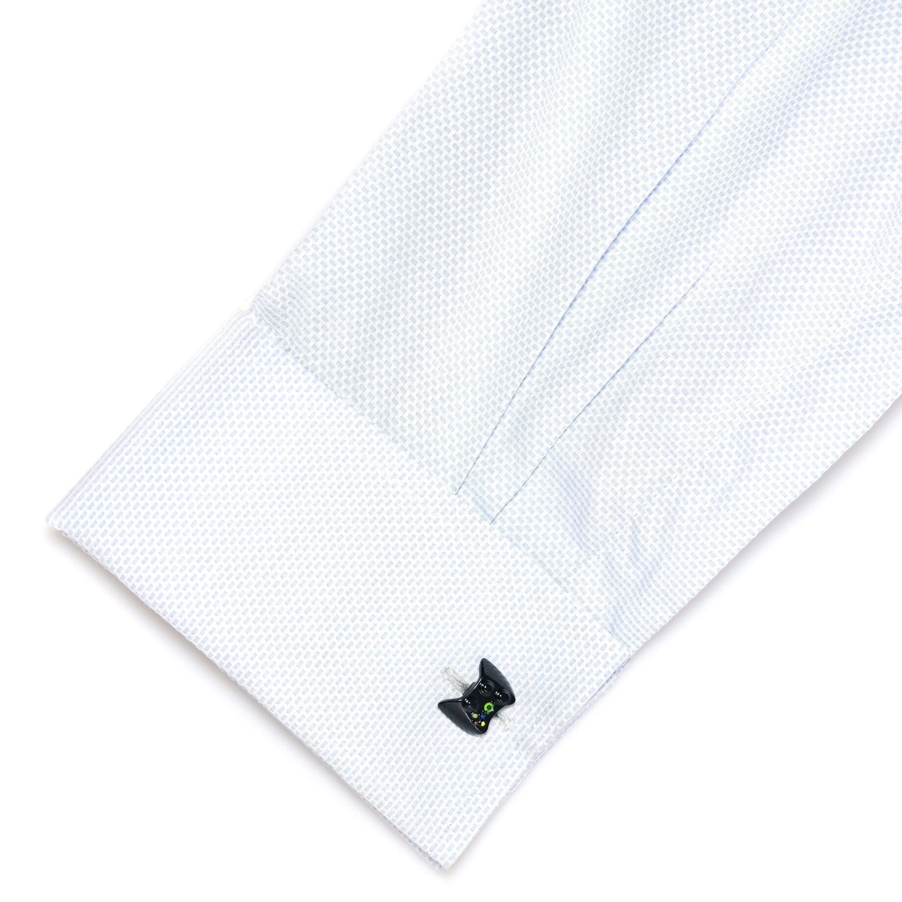 Black Xbox Cufflinks Novelty Cufflinks Clinks Australia 