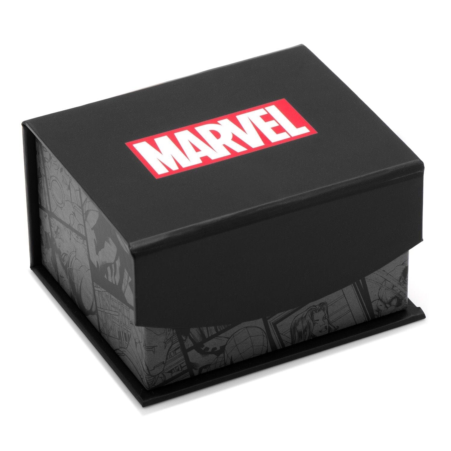 Shield Cufflinks Novelty Cufflinks Marvel Comics 