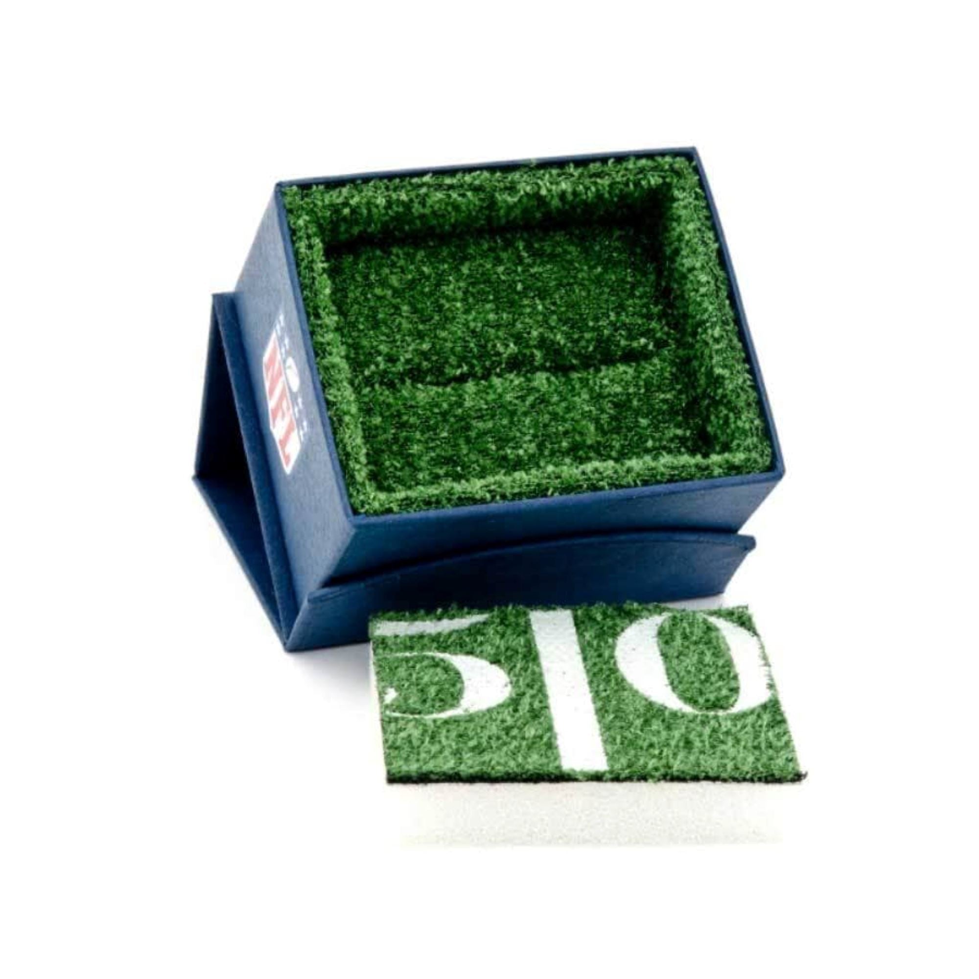 New York Giants Cufflinks Novelty Cufflinks NFL 