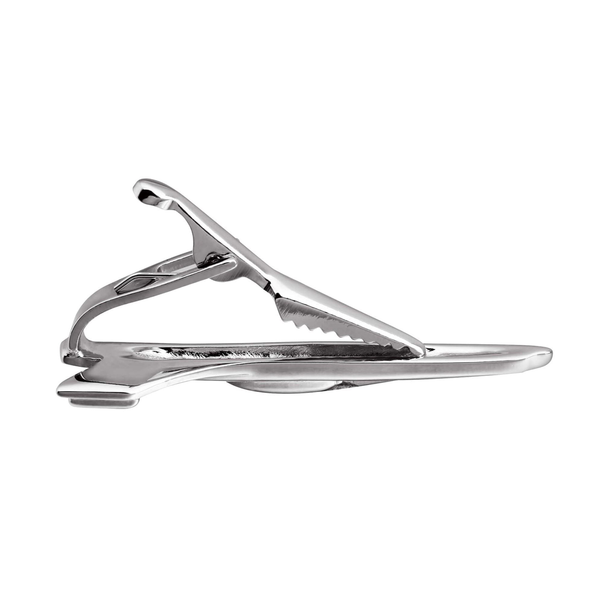 Jet Plane Tie Clip Tie Clips Clinks Australia 